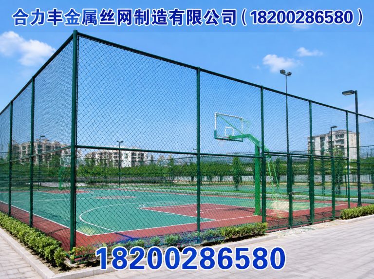 新津区合力丰金属丝网制造有限公司展示图