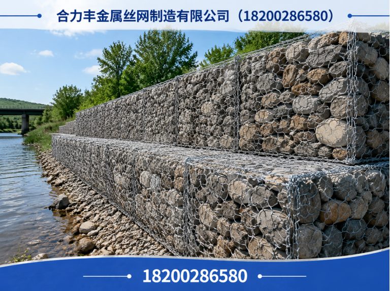 新津区护栏网展示图